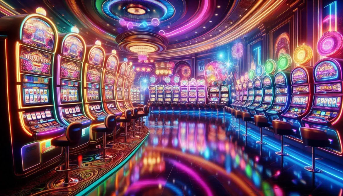 Vegazone Casino